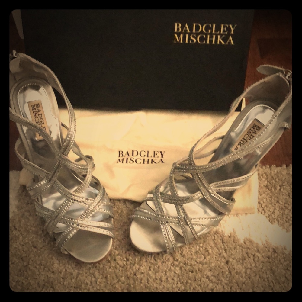 Badgley Mischka